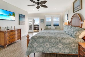 4 Schlafzimmer, Bügeleisen/Bügelbrett, kostenloses WLAN, Bettwäsche