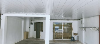 N.A Homestay (free Wifi)