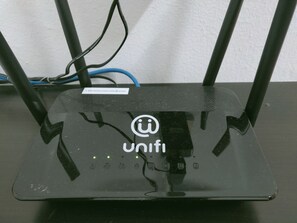 Toallas, jabón, shampoo