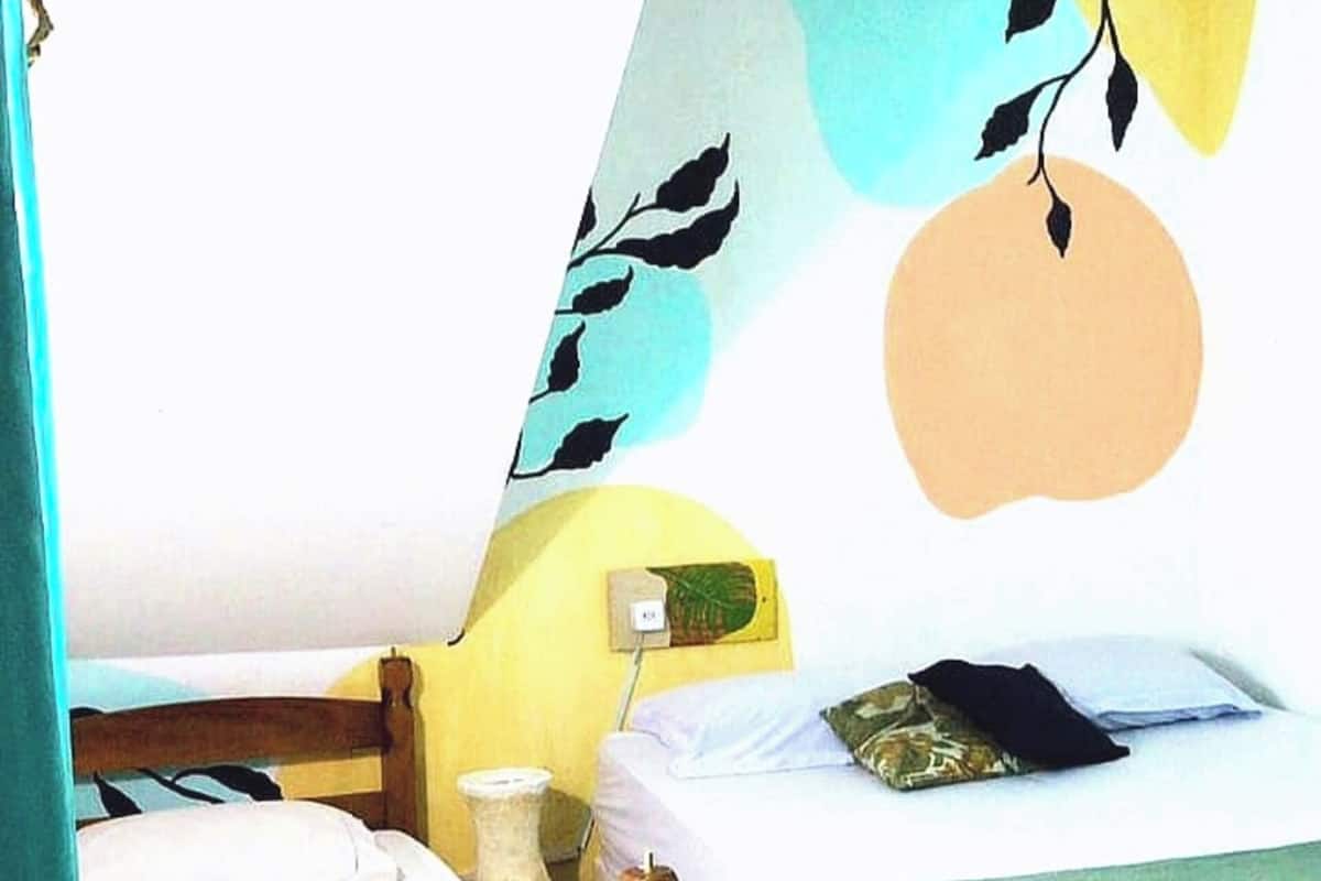 Traditional Suite | WiFi (free), individually decorated, bed sheets