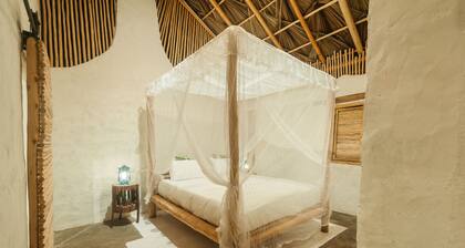 Naturliebhaber Cottage