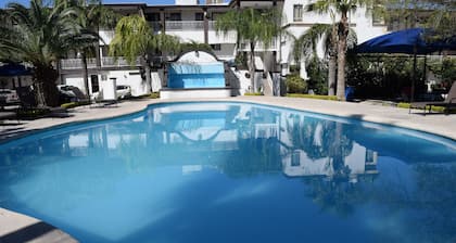 Hotel Virrey