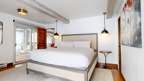 3 chambres, Wi-Fi