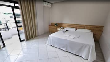 Superior Room | 1 bedroom, desk, free WiFi
