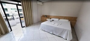 Superior Room | Desk, free WiFi