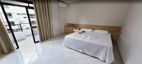 Superior Room. NortHotel