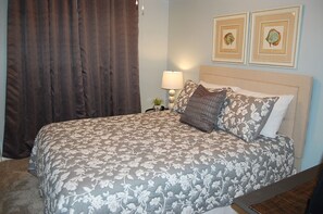 Room - Seaside Beach & Racquet 3505 (Orange Beach)