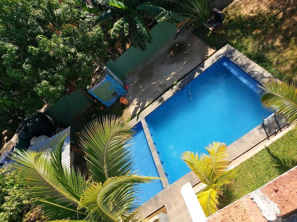 Hoteles de 2 estrellas