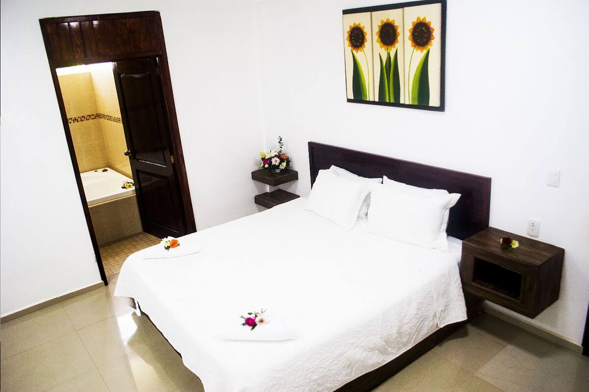 Suite Deluxe