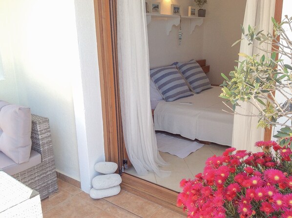 3 bedrooms, in-room safe, desk, iron/ironing board