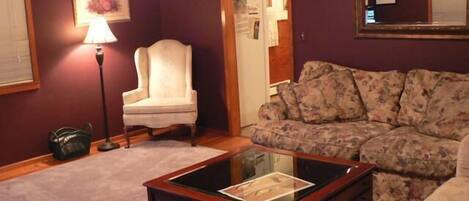 Televisión y reproductor de DVD