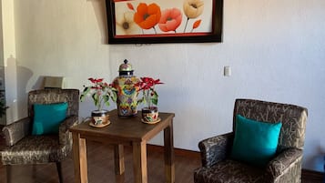 Recepción