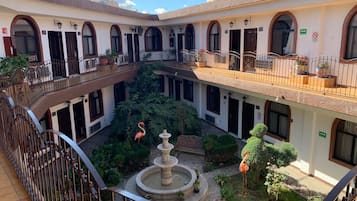 Jardín