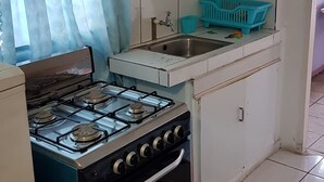 مطبخ صغير خاص