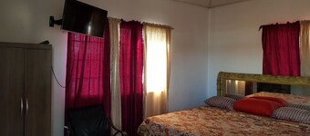 인터시티 어커머데이션