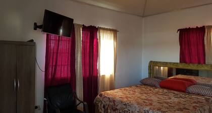 Intercity Accommodations