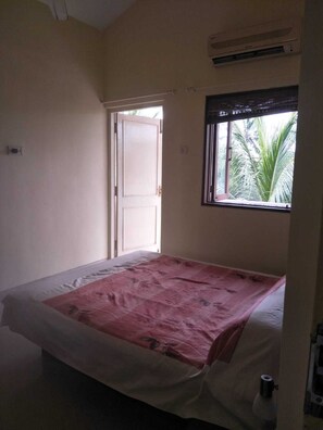 2 habitaciones 
