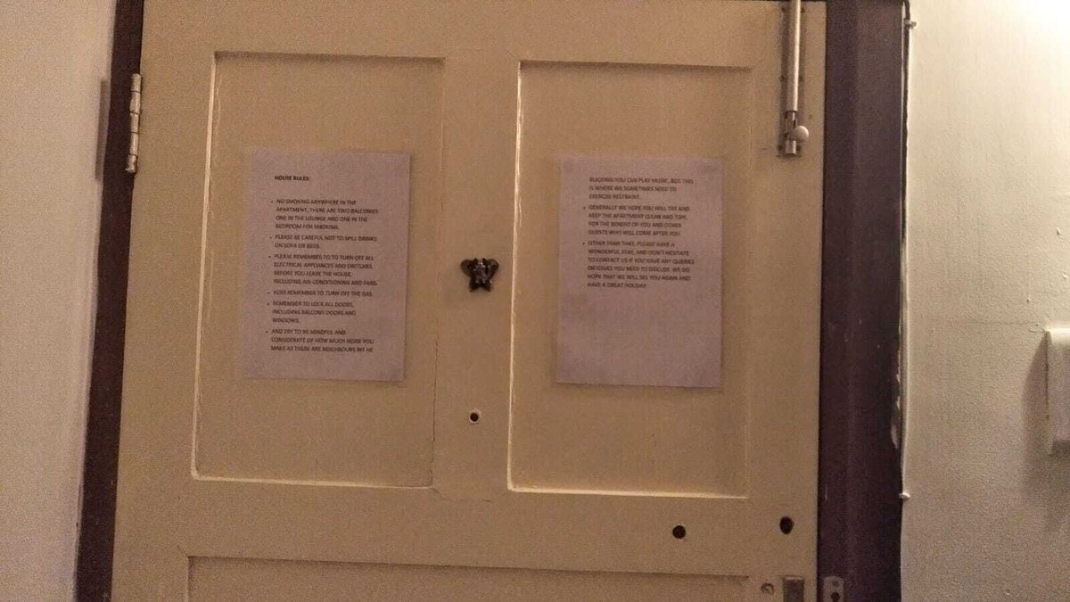 Bild für Gastgeberprofil