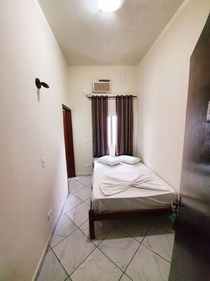 Standard Double or Twin Room | Free WiFi