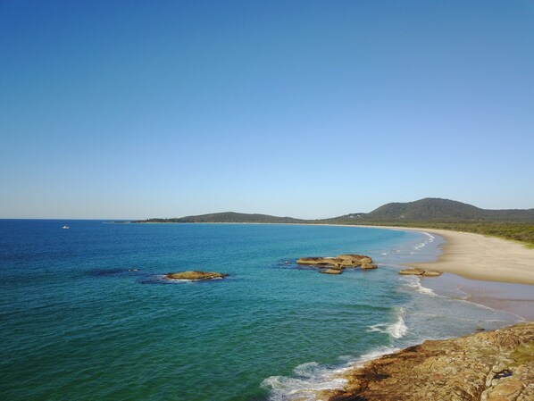 Strand