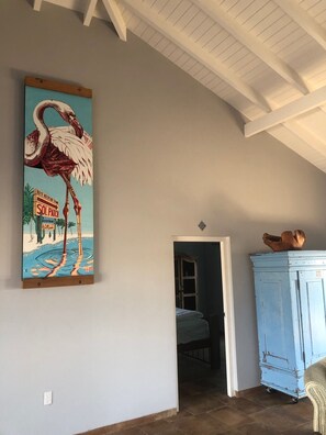 Interiør