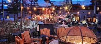 HOLIDAY SPECIAL! 
Fresh Powder!