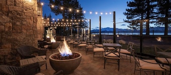 New Year Special with Heavenly Mountain ski in/ski out convenience!