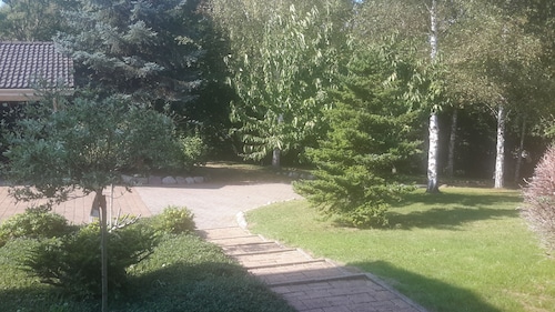 Komfortable FEWO an der Ostsee für 2 Pers. in 18209 Wittenbeck, Waldstr. 11   