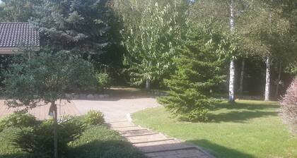 Komfortable FEWO an der Ostsee für 2 Pers. in 18209 Wittenbeck, Waldstr. 11