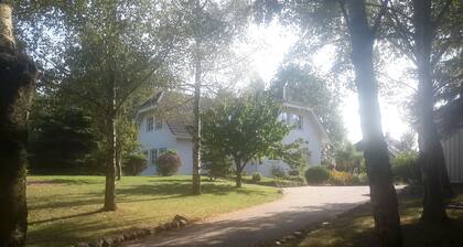 Mukava asunto Itämerellä 2 hengelle vuokrataan ympäri vuoden