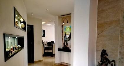 Appartement moderne et confortable Ă Kaslik - Zouk Mikhayel