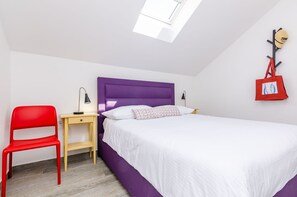 2 bedrooms, Internet, bed sheets - Apartments Villa Lukas - ''No.12'' Gallery Two Bedroom Apartment with Balcony and Sea View (Cavtat)