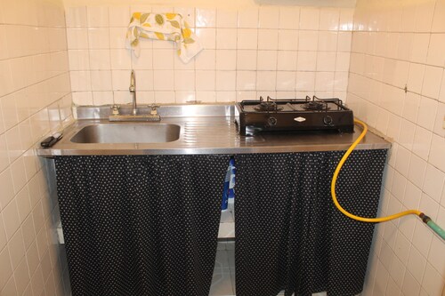 Amazing apartment Historical Center Tunja