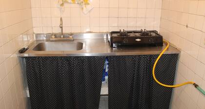 Amazing apartment Historical Center Tunja