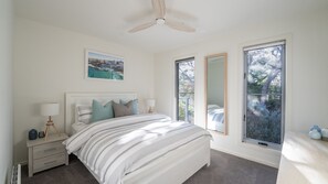 3 bedrooms, WiFi - YOU, ME AND THE SEA - BLAIRGOWRIE (Blairgowrie)