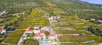 Pansion Villa Antonio - Standard Double Room 5