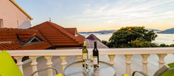 Pansion Villa Antonio - Standard Double Room 7