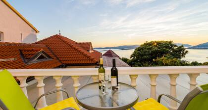 Villa Pansion Antonio - Chambre Double Standard 8
