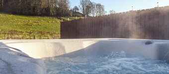 2 bedroom accommodation in Crieff