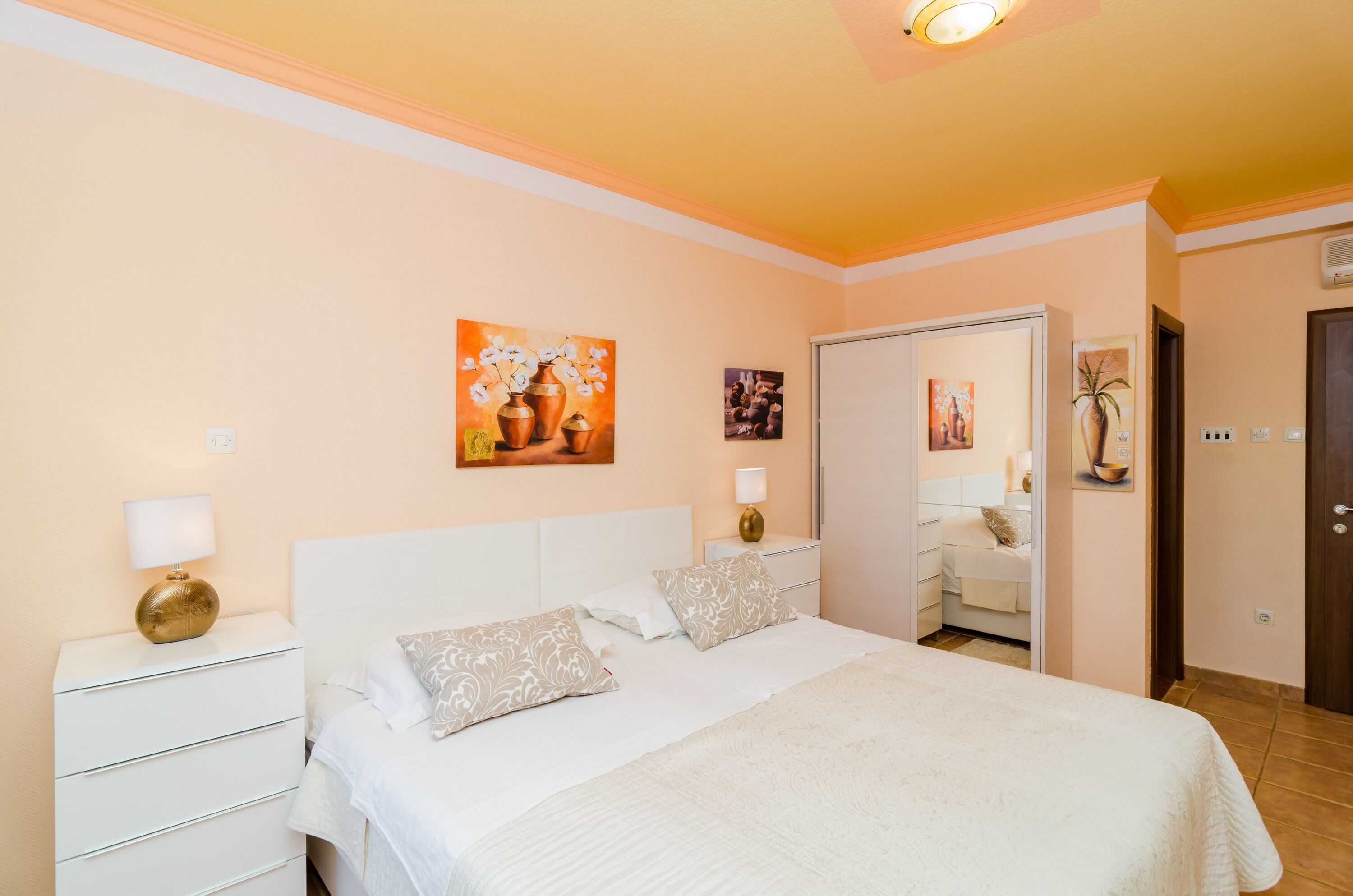 1 habitación, wifi gratis y ropa de cama 