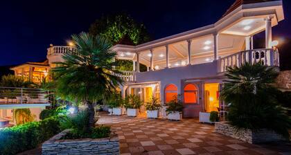 Villa Pansion Antonio - Chambre Triple Standard 3