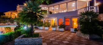 Pansion Villa Antonio - Standard - triple room 4
