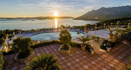 Pansion Villa Antonio - Two Bedroom Suite Family 20