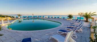 Pansion Villa Antonio - Two Bedroom Suite Family 22