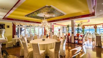 Restaurantes