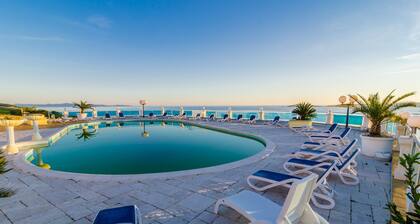 Pansion Villa Antonio - Two Bedroom Suite Family 34