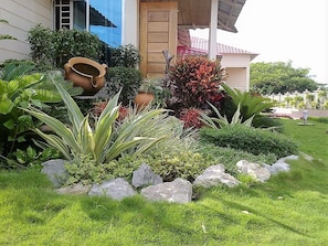 Jardin