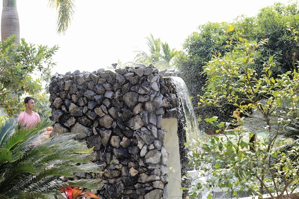 Jardin