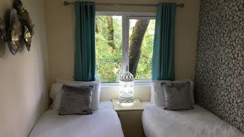 Chalet, 2 Bedrooms | 2 bedrooms