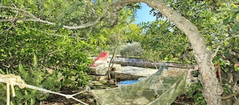 Stone House Oreb's Cottage - Two Bedroom House with Terrace